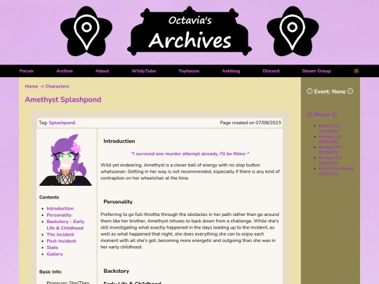archive/characters/amethyst screenshot