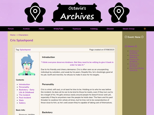 archive/characters/cris screenshot