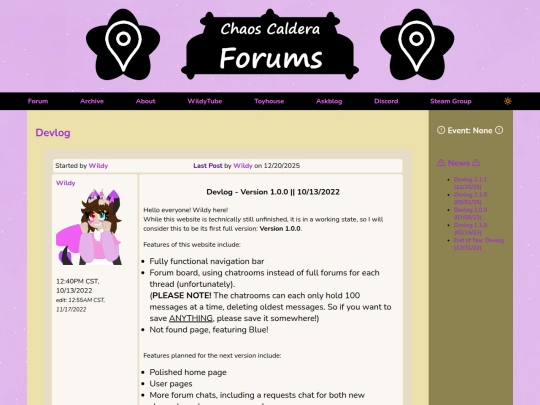 forum/threads/devlog screenshot