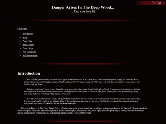 non-cc/games/ditw-info screenshot