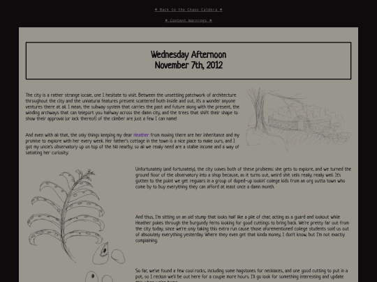 non-cc/stretchoffalsetime/11-07/p1 screenshot