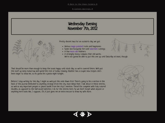 non-cc/stretchoffalsetime/11-07/p2 screenshot