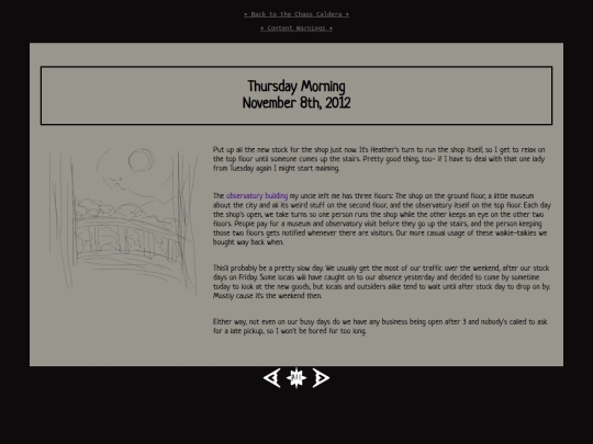 non-cc/stretchoffalsetime/11-08/p1 screenshot