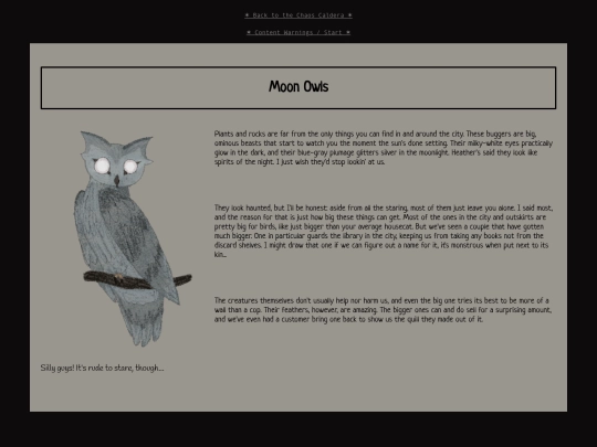 non-cc/stretchoffalsetime/notes/moon-owl screenshot