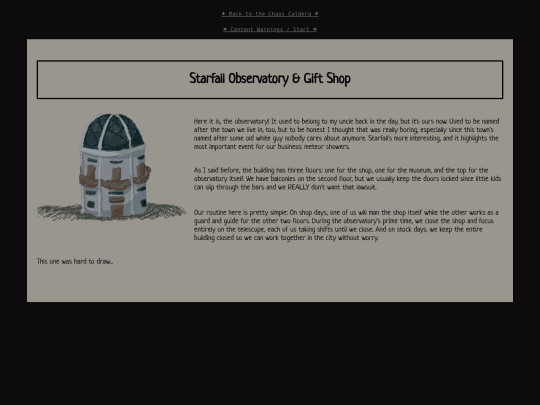 non-cc/stretchoffalsetime/notes/observatory screenshot