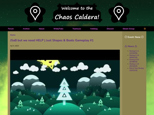 wildytube/020 screenshot