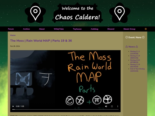 wildytube/022 screenshot