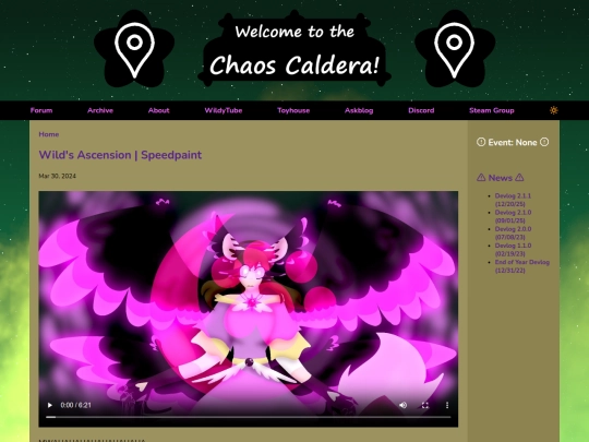 wildytube/023 screenshot
