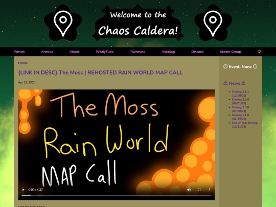 wildytube/024 screenshot