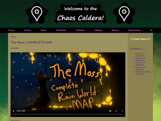 wildytube/025 screenshot