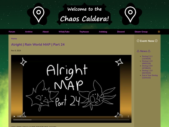 wildytube/026 screenshot