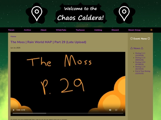 wildytube/027 screenshot