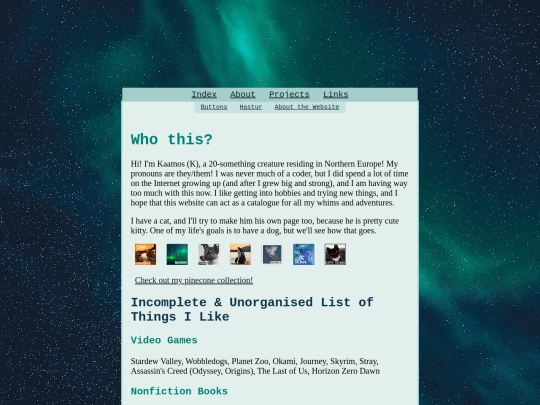 about screenshot