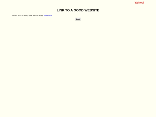 link screenshot