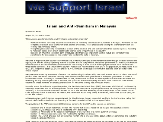 malaysia screenshot