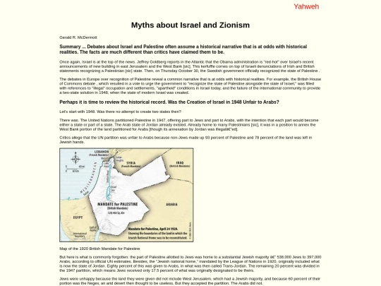 myths screenshot