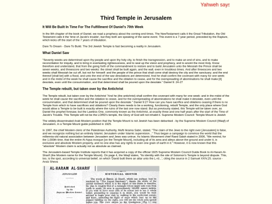third screenshot