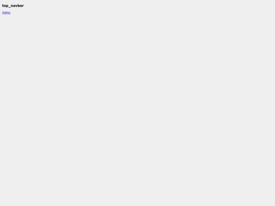 top_nav screenshot