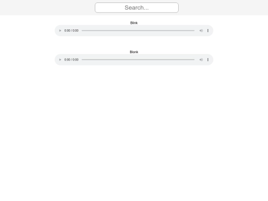 AudioSchool screenshot