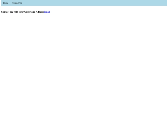 CardingCo./contact screenshot