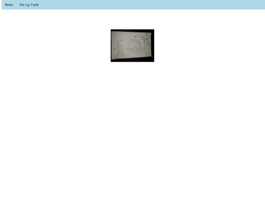 CardingCo./example screenshot