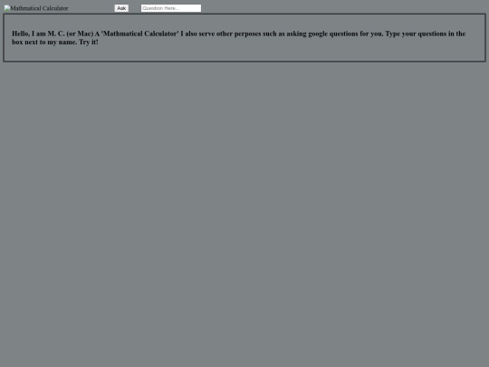 Coding Clicker/inde screenshot