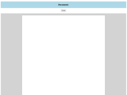 DOCUMENT PROJECT/doc screenshot