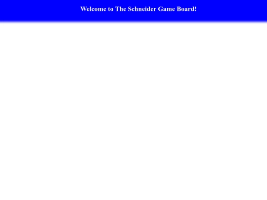 Game Central screenshot