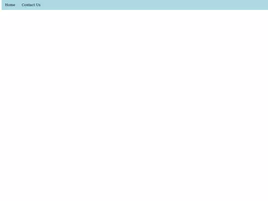 MasonCardCo/contact screenshot