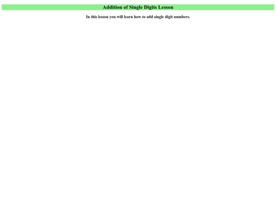 Mathamaticsorg/addl1 screenshot