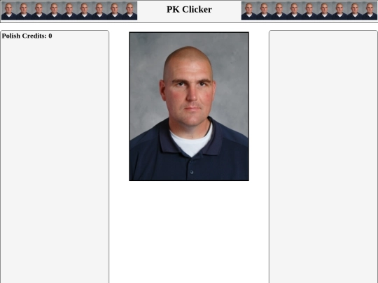 PK Clicker screenshot