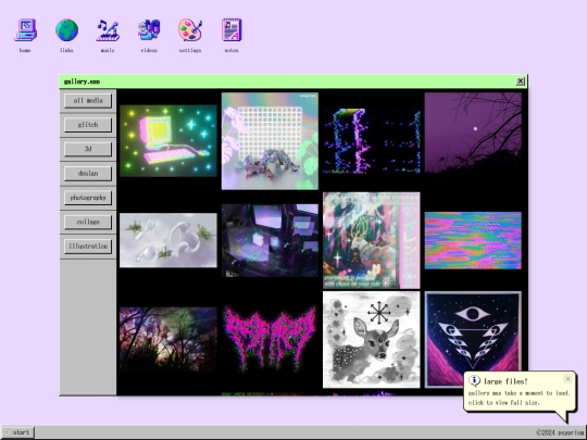 0-gallery/gallery screenshot