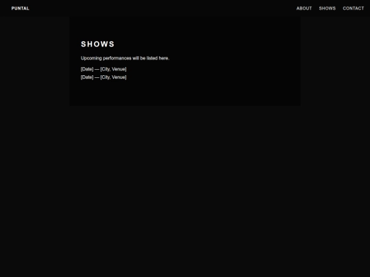 shows screenshot