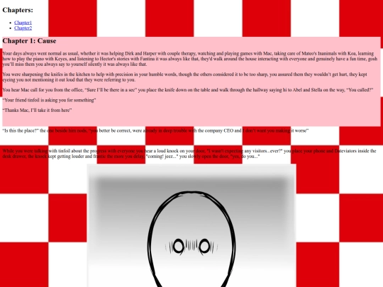 Pages/Writing/DCKDE screenshot