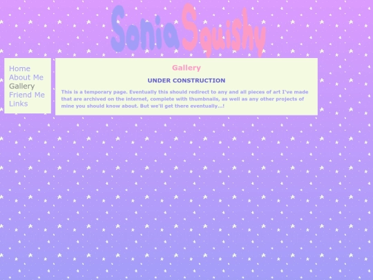 Gallery screenshot