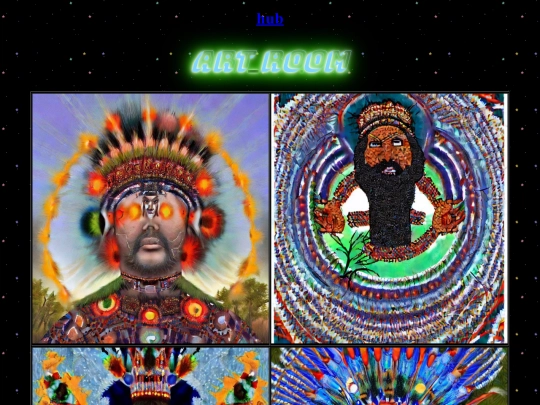 artroom9 screenshot