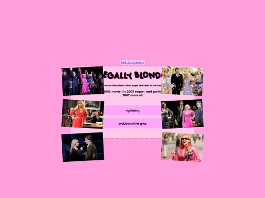 interests/legally-blonde/home screenshot