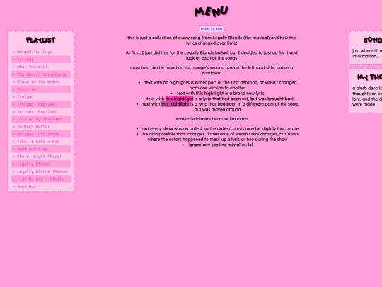 interests/legally-blonde/lyrics/0 screenshot