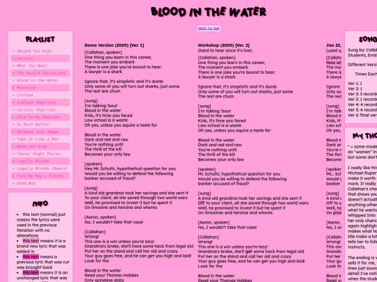 interests/legally-blonde/lyrics/5 screenshot