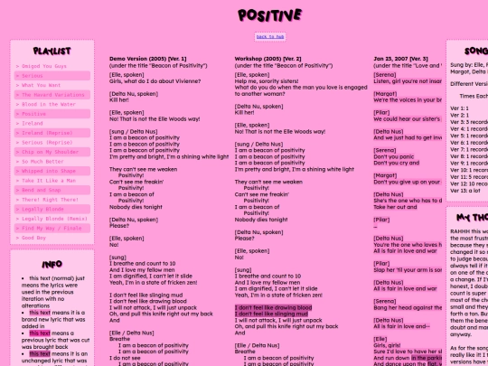 interests/legally-blonde/lyrics/6 screenshot