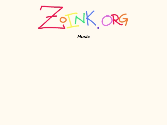 music screenshot