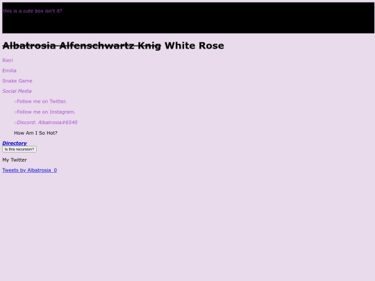 aef screenshot