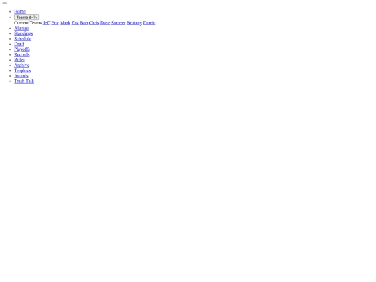 includes/nav screenshot