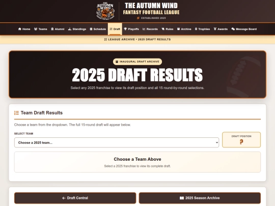 pages/draft/draft2025 screenshot