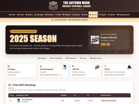 pages/seasons/season2025 screenshot