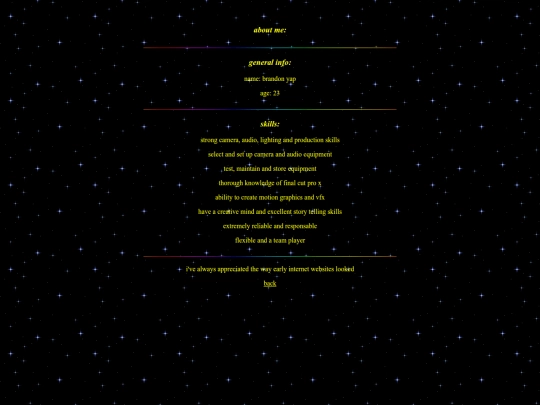 about screenshot