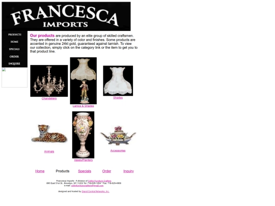 products1 screenshot