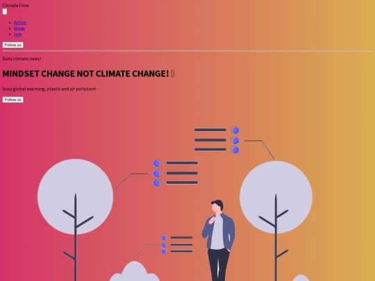 climatetime screenshot