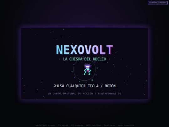 GAMES/NeoVolt_v6 screenshot