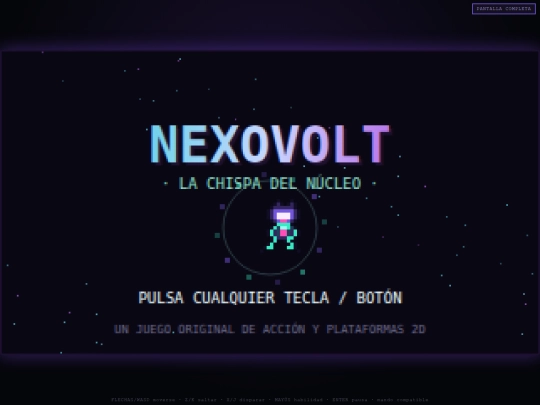 NeoVolt4.0 screenshot